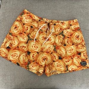 Short Surf Style Sport Large